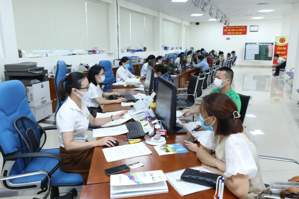 Chính phủ ra quy định bảo vệ cán bộ: Có thể được loại trừ, miễn trách nhiệm - 1 Chính phủ ra quy định bảo vệ cán bộ: Có thể được loại trừ, miễn trách nhiệm - 1