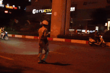 Hệ lụy từ những hội nhóm "thông chốt, báo chốt" giao thông 141 trên mạng