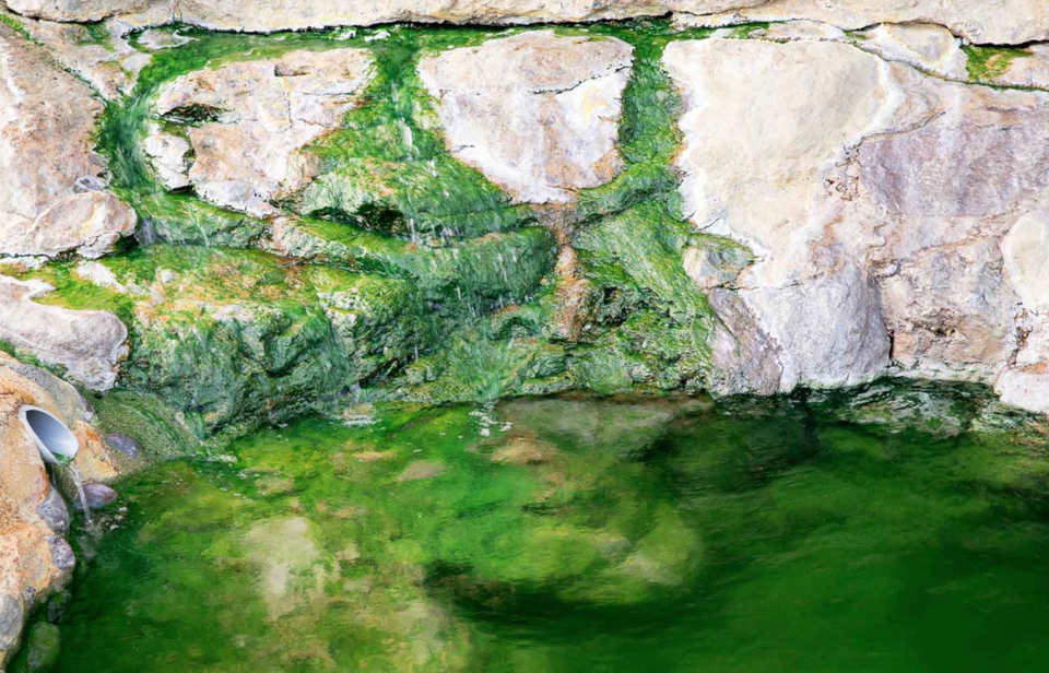 Thả mình thư giãn trong bồn onsen đá tự nhiên trên đảo Iojima - 6 Thả mình thư giãn trong bồn onsen đá tự nhiên trên đảo Iojima - 6
