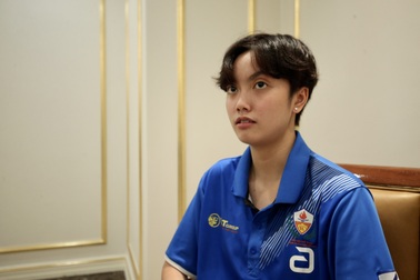 Vinh danh bóng bàn CAND - T&T sau thành tích xuất sắc ở giải quốc gia