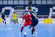 Đánh bại Australia, HLV futsal Việt Nam nói điều bất ngờ
