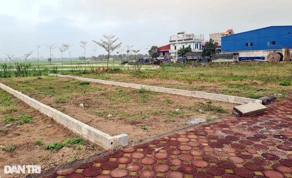 Sau sốt nóng, đất nền Hưng Yên ăn theo khu đô thị lớn, quy hoạch giảm giá - 2 Sau sốt nóng, đất nền Hưng Yên ăn theo khu đô thị lớn, quy hoạch giảm giá - 2