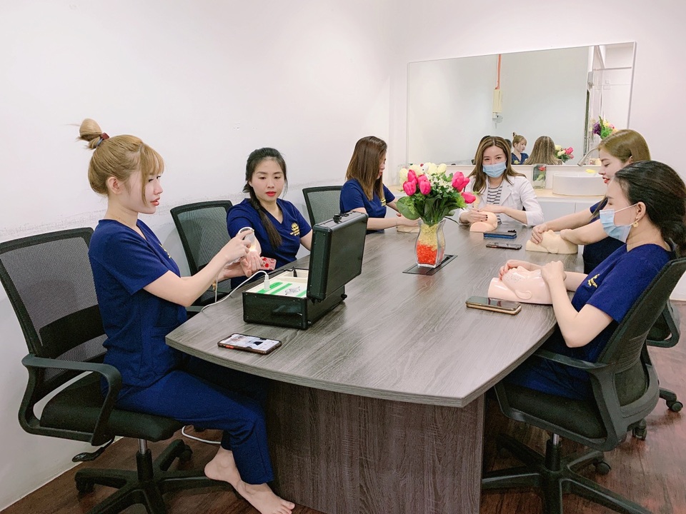 Baby Love Beauty Spa: Nơi đáp ứng nhu cầu làm đẹp cho phụ nữ - 5 Baby Love Beauty Spa: Nơi đáp ứng nhu cầu làm đẹp cho phụ nữ - 5