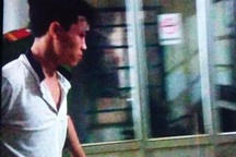 Nghi phạm giết 2 người gọi điện cho người yêu sau khi gây án