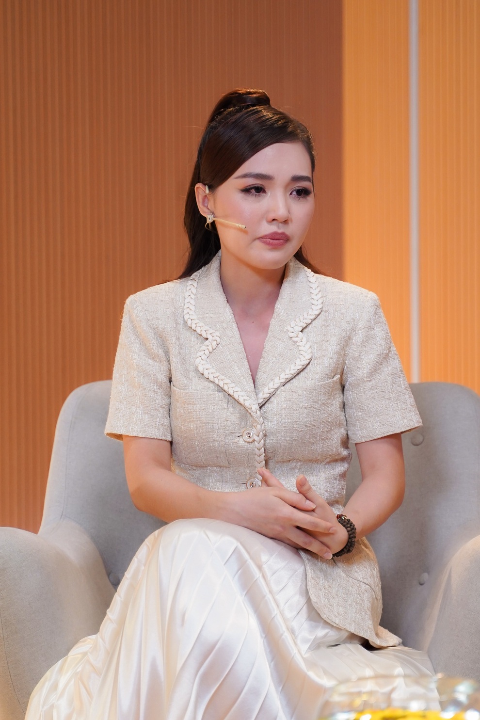 Chuyện tình nam diễn viên hay thủ vai sát nhân nhất nhì màn ảnh Việt - 3 Chuyện tình nam diễn viên hay thủ vai sát nhân nhất nhì màn ảnh Việt - 3