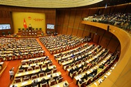 Hệ thống ngân hàng còn trên 160.000 tỷ đồng nợ xấu