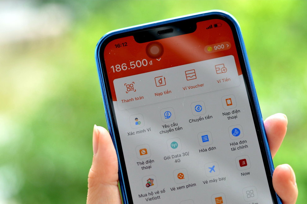 Mua sắm và thanh toán tiết kiệm hơn trong mùa dịch với ví ShopeePay - 2 Mua sắm và thanh toán tiết kiệm hơn trong mùa dịch với ví ShopeePay - 2