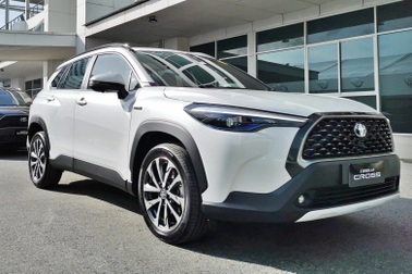 Xe Toyota đồng loạt tăng giá từ 1/5, có dòng đắt hơn tới 40 triệu đồng