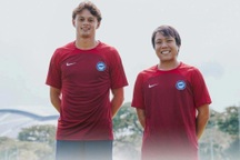 Thêm đội tuyển Đông Nam Á nhập tịch cầu thủ trước AFF Cup 2024