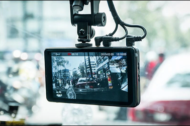Ô tô cá nhân buộc phải lắp đặt camera giám sát hành trình?
