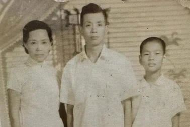 Cô gái tìm được người thân thất lạc 30 năm sau một ngày chỉ nhờ bức thư cũ