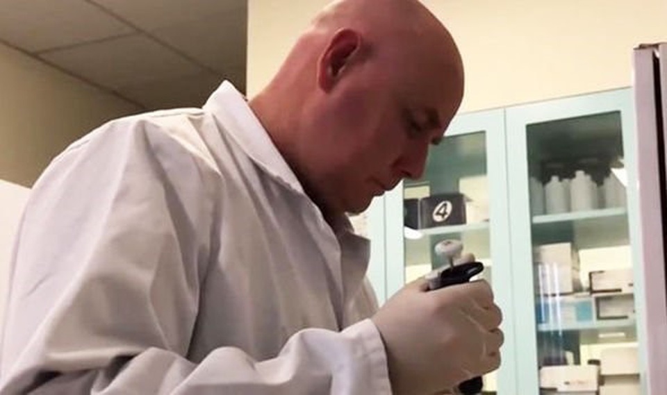 Phát hiện DNA lạ tại hồ Loch Ness - Quái vật có thật hay không? - 3