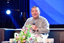 Chủ tịch quy y Tam Bảo, Tập đoàn Hoa Sen từ bỏ siêu dự án chục tỷ đô