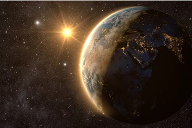 Điều gì sẽ xảy ra nếu Trái Đất quay theo chiều ngược lại?