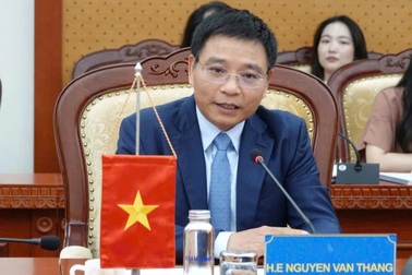 Bộ trưởng Bộ Tài chính: Thị trường chứng khoán sẽ thay đổi về chất