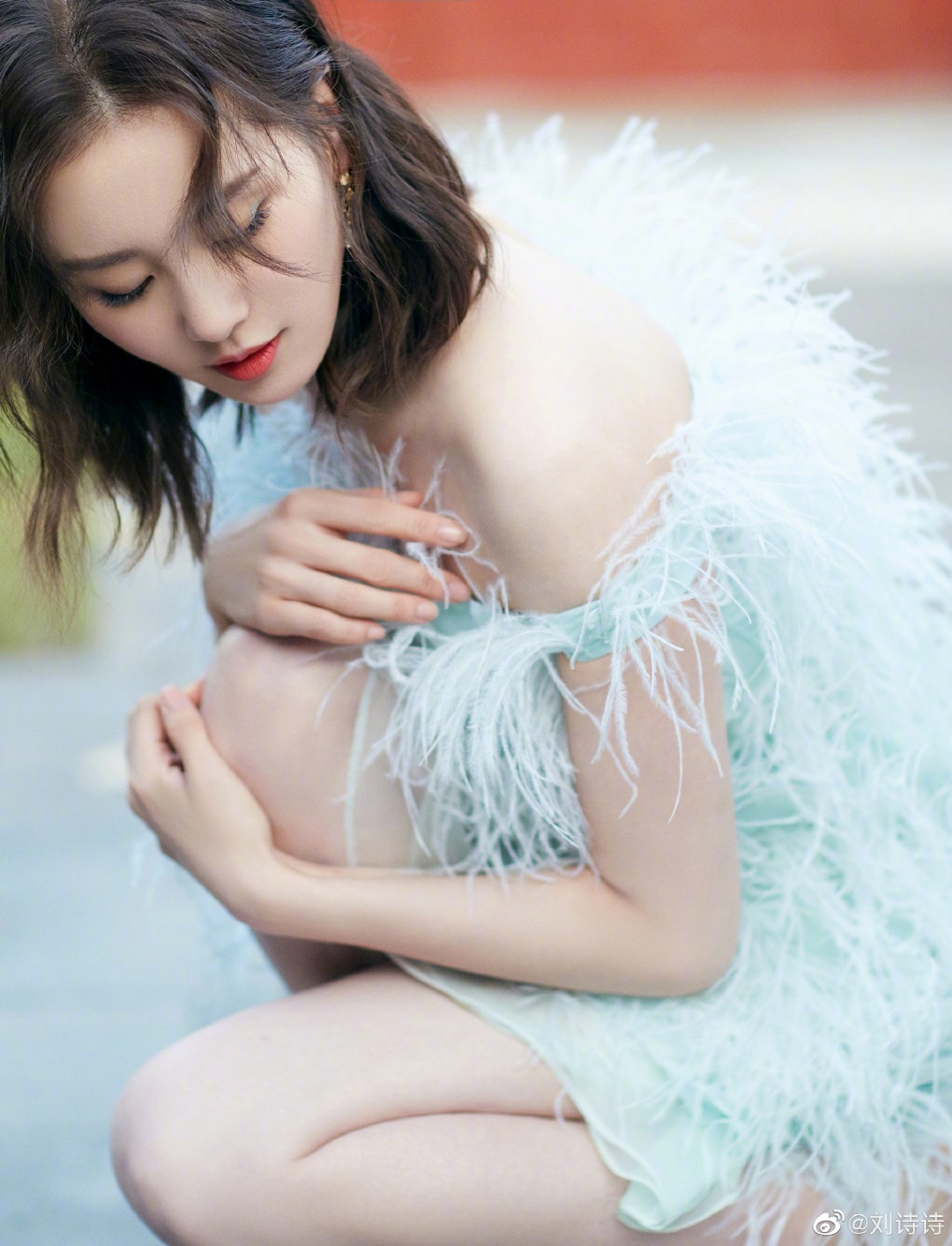 Đọ vẻ gợi cảm của 3 mỹ nhân tuổi Mão nổi nhất Hoa ngữ - 8