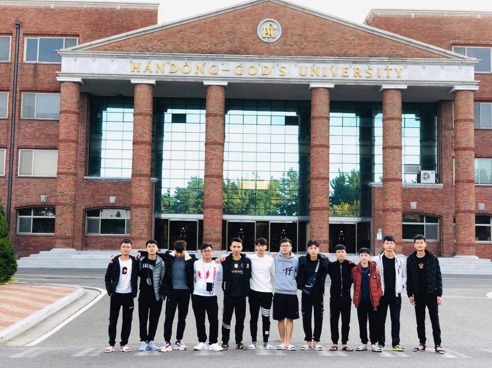 Công ty TNHH SJE Việt Nam - hành trình biến ước mơ du học Hàn Quốc thành hiện thực - 5 Công ty TNHH SJE Việt Nam - hành trình biến ước mơ du học Hàn Quốc thành hiện thực - 5