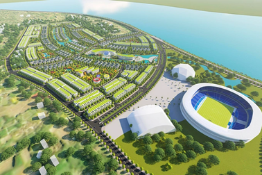 Một công ty địa ốc tại TPHCM không áp lực chuyện lãi vay, sếp hé lộ lý do