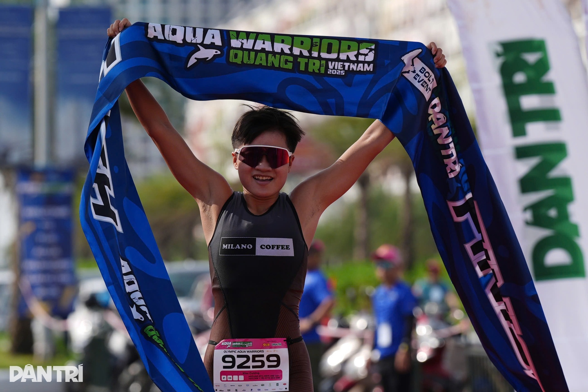 Kình ngư không chân trên đường bơi Aqua Warriors Quảng Trị 2025 - 11 Kình ngư không chân trên đường bơi Aqua Warriors Quảng Trị 2025 - 11