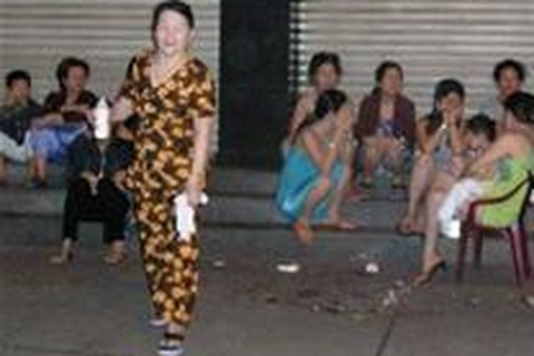 Động đất trên diện rộng tại Nam Bộ