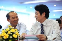 Chủ tịch Nguyễn Đức Hưởng: "Chia tay LienVietPostBank, ngậm ngùi, lưu luyến nhưng ... không tiếc!"