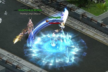 Phong Vân: kể về Tuyết Ẩm Đao - thanh cuồng đao uống tuyết