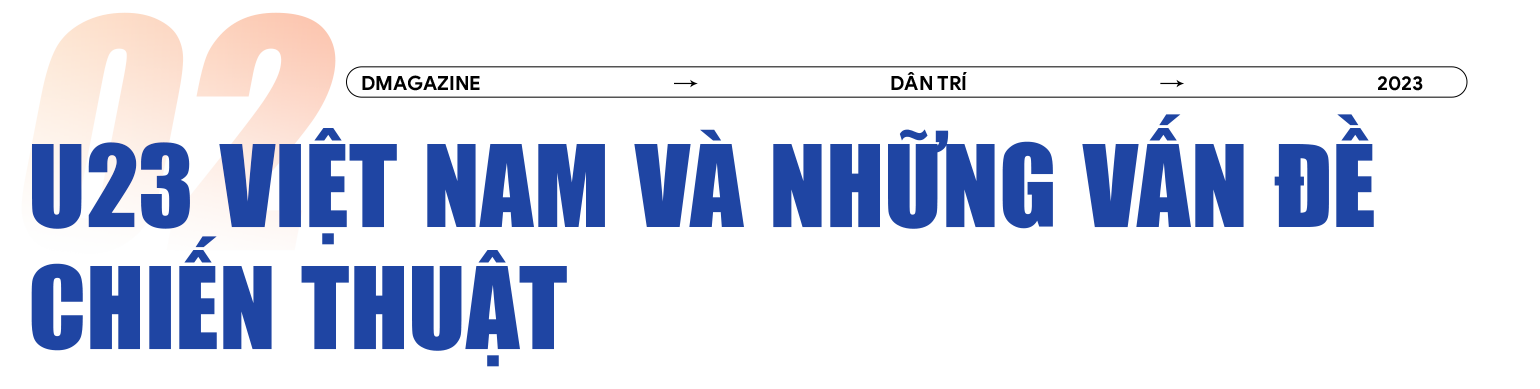 HLV Hàn Quốc: Ký ức Thường Châu và những vấn đề U23 Việt Nam cần cải thiện - 6 HLV Hàn Quốc: Ký ức Thường Châu và những vấn đề U23 Việt Nam cần cải thiện - 6