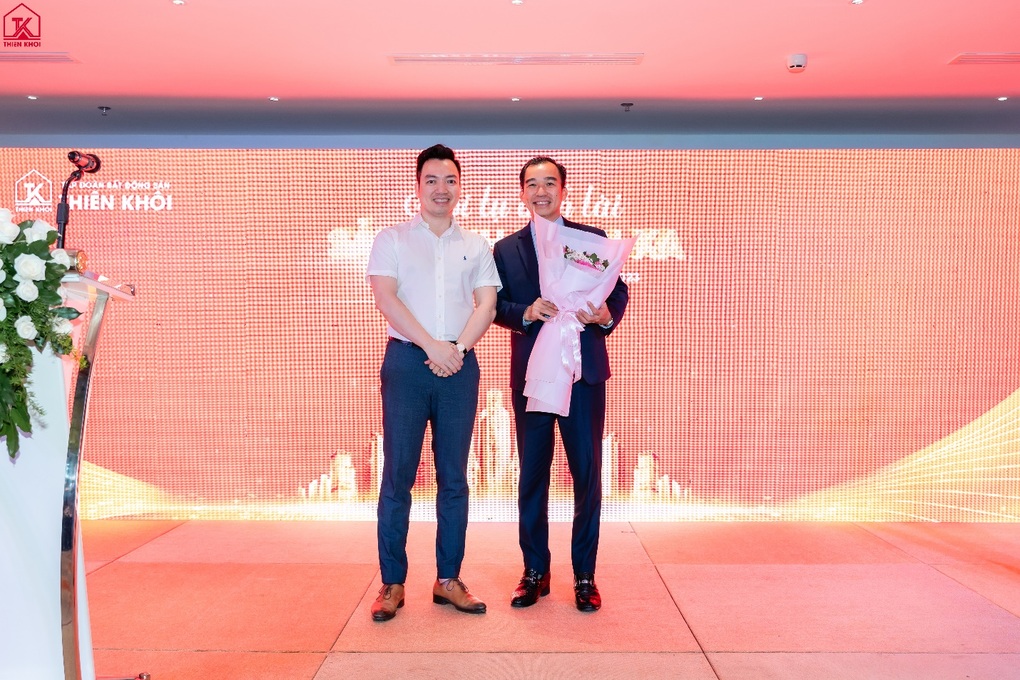 Triển vọng của bất động sản thổ cư - 1 Triển vọng của bất động sản thổ cư - 1