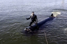 Nga đối phó ra sao với vũ khí đặc biệt của Ukraine ở Biển Đen?