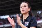 Phản ứng của Madam Pang khi Thái Lan đánh bại đội tuyển Việt Nam