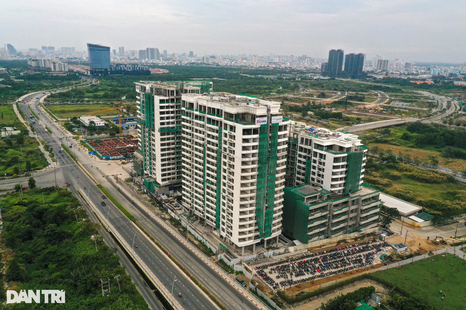 3 dự án căn hộ có giá siêu đắt đỏ ở Thủ Thiêm - 11 3 dự án căn hộ có giá siêu đắt đỏ ở Thủ Thiêm - 11