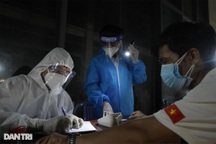 Tối 7/8, 3.540 ca Covid-19, tổng đã tiêm hơn 8,5 triệu liều vắc xin