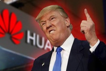 Mỹ xem xét đòn trừng phạt mới dành cho Huawei