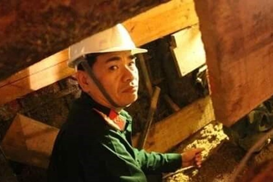 Những vị tướng chiến trường quần dài quàng cổ - 1 Những vị tướng chiến trường quần dài quàng cổ - 1