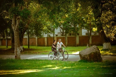 Người già Việt Nam cần môi trường sống trong lành để "vừa thọ vừa khỏe" như người Nhật