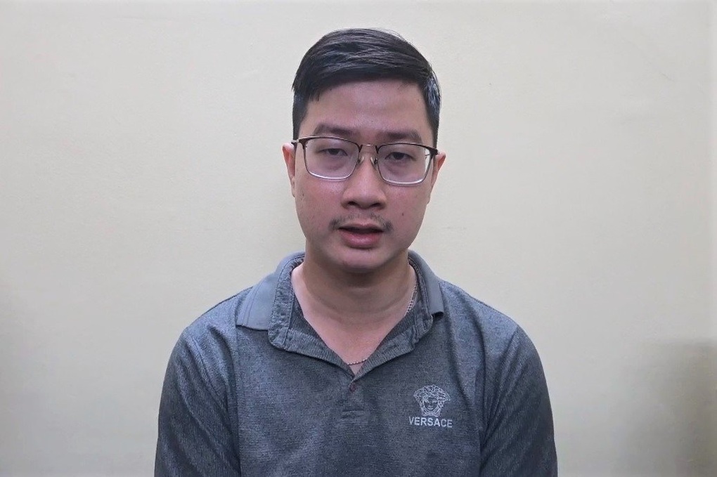 Triệt xóa hàng chục app cho vay tiền chuyên khủng bố con nợ - 2 Triệt xóa hàng chục app cho vay tiền chuyên khủng bố con nợ - 2