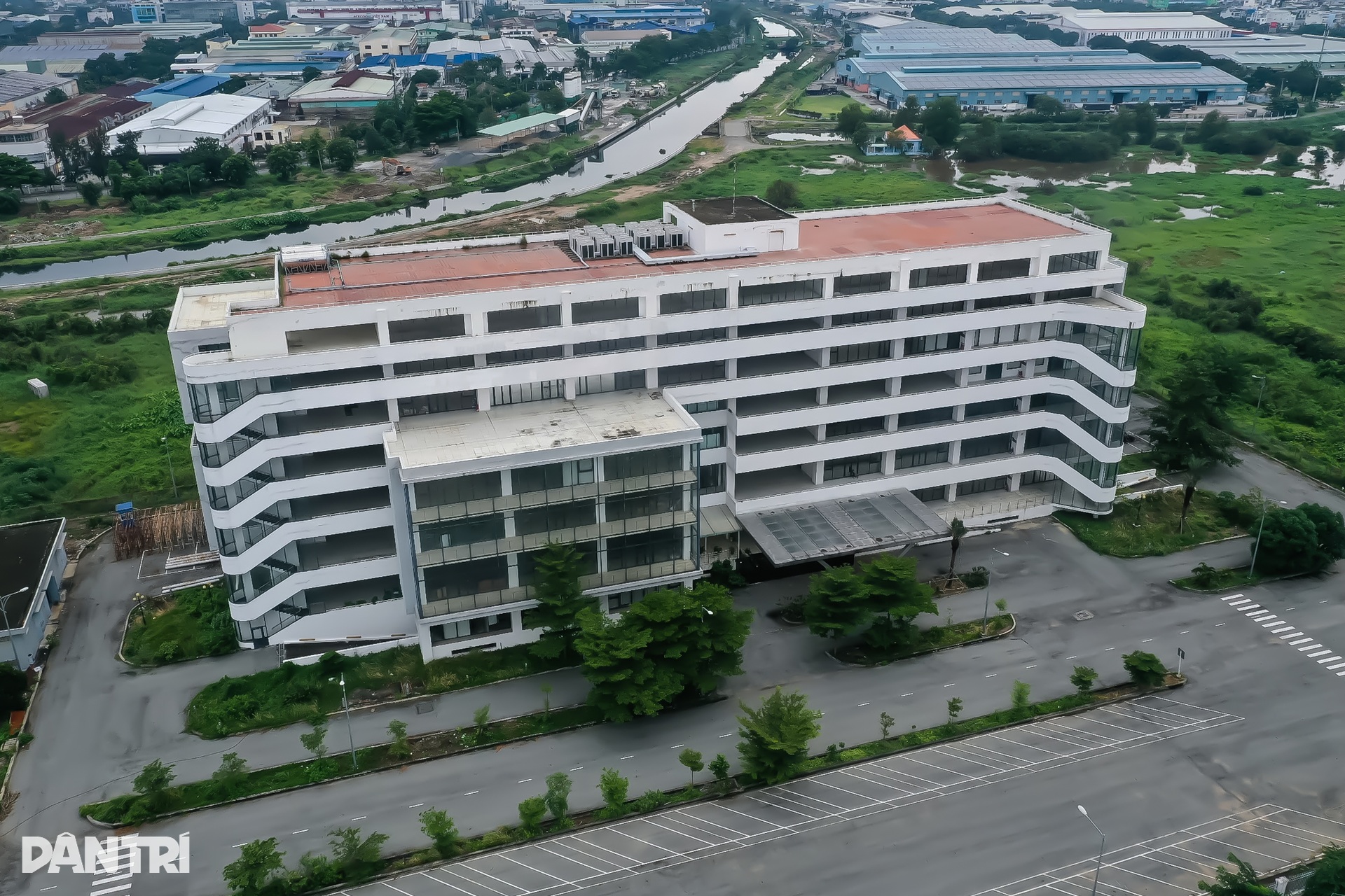 TPHCM chạy nước rút cho ngày khởi công tuyến Metro số 2 sau 15 năm chờ đợi - 11 TPHCM chạy nước rút cho ngày khởi công tuyến Metro số 2 sau 15 năm chờ đợi - 11