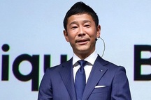 Tỷ phú công nghệ Nhật tặng 9 triệu USD cho những người theo dõi Twitter của mình