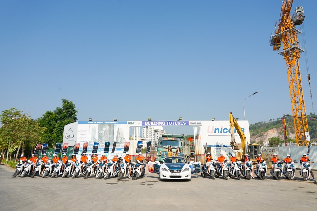 Tháp căn hộ ICON40 hấp dẫn giới đầu tư những tháng cuối năm 2022 - 2 Tháp căn hộ ICON40 hấp dẫn giới đầu tư những tháng cuối năm 2022 - 2