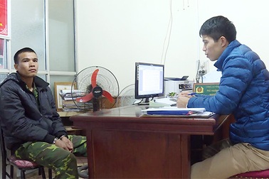 Tên sát nhân máu lạnh, giết người giấu xác bạn ngay ở khu dân cư