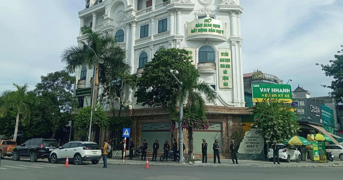 dantri.com.vn
