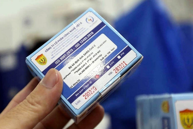 TPHCM kỷ luật Đảng ủy 2 bệnh viện và một số cán bộ liên quan vụ Việt Á