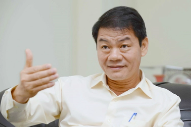 Tỷ phú Trần Bá Dương làm nông nghiệp: Có lãi sau 2 năm đều lỗ