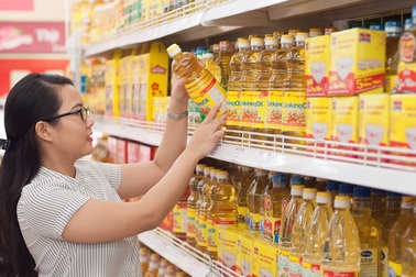 Xu hướng quà Tết 2017: Khi mặt hàng thiết yếu “lên ngôi”