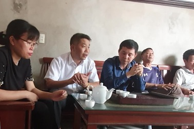 Đến tận gia đình nạn nhân khẳng định không xin lỗi