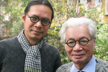 GS. NSND Trần Bảng - bố đạo diễn Trần Lực - qua đời