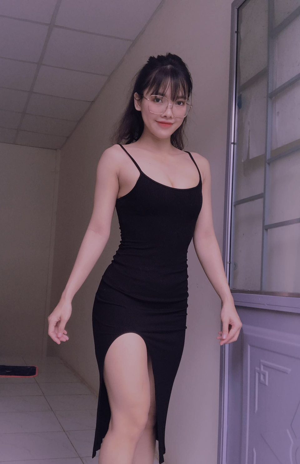 Nhìn lại hành trình của những cô gái mập lột xác thành hot girl gợi cảm - 11 Nhìn lại hành trình của những cô gái mập lột xác thành hot girl gợi cảm - 11