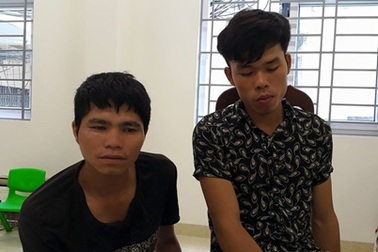 Hà Nội: Trốn cai nghiện bắt buộc, bị cảnh sát bắt vì tàng trữ ma túy