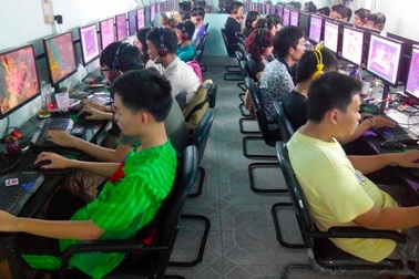 Xử phạt 200 triệu đồng với một công ty game online