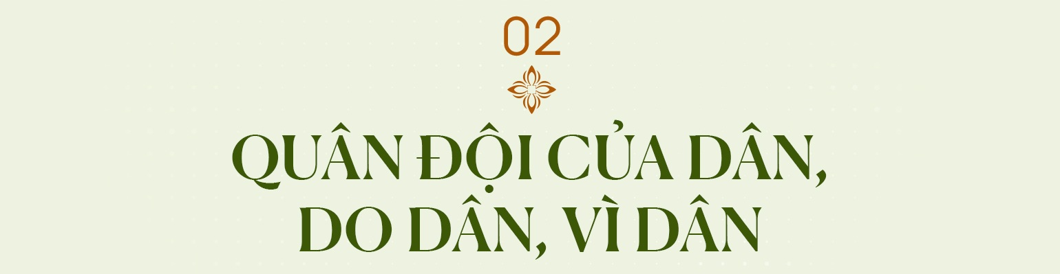 Vị thế, uy tín của Quân đội Việt Nam trên trường quốc tế ngày càng nâng cao - 7 Vị thế, uy tín của Quân đội Việt Nam trên trường quốc tế ngày càng nâng cao - 7